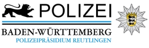 Pressemitteilung Polizeipräsidium Reutlingen